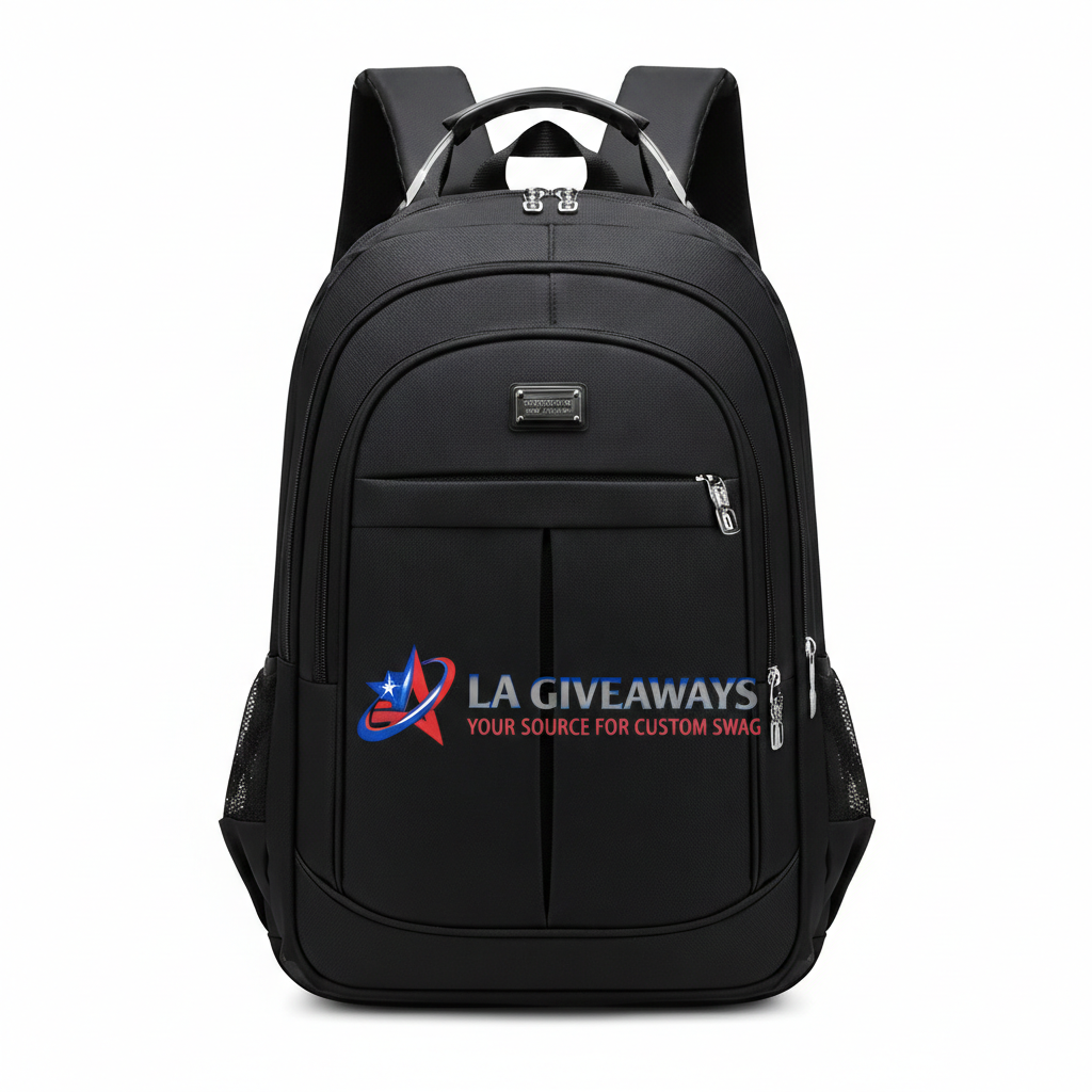 LBC-BP-UZA-02 1 High Quality School Backpacks - Image 1