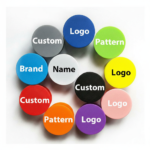 Custom Logo UV Printing Phone Grip - Image 4