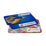 Sublimated Mouse Pad / Custom Sublimated Mouse Pad - Image 2