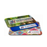 Sublimated Mouse Pad / Custom Sublimated Mouse Pad - Image 3