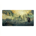 Custom Printed Cyberpunk Gaming Mouse Pad Desk Mat Pro PlusX