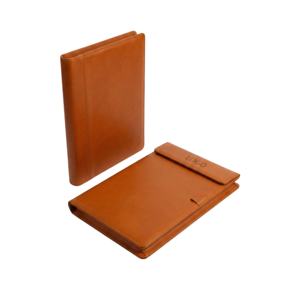 Leather Writing Pad