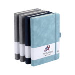 Thesis Hardcover Journal A5