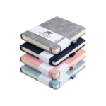 Thesis Hardcover Journal A5