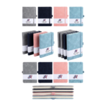 Thesis Hardcover Journal A5