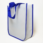 Sublimated Non-Woven Value Tote (2-sided) - Image 2