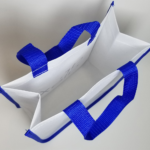 Sublimated Non-Woven Value Tote (2-sided) - Image 3