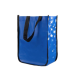 Sublimated Non-Woven Value Tote (2-sided) - Image 5