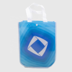 Sublimated Non-Woven Value Tote (2-sided) - Image 4