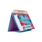 Daily Flip Desk Calendar Inspirational Planners