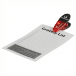 Power Clip – Translucent