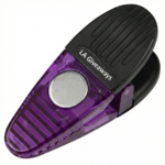 Power Clip – Translucent