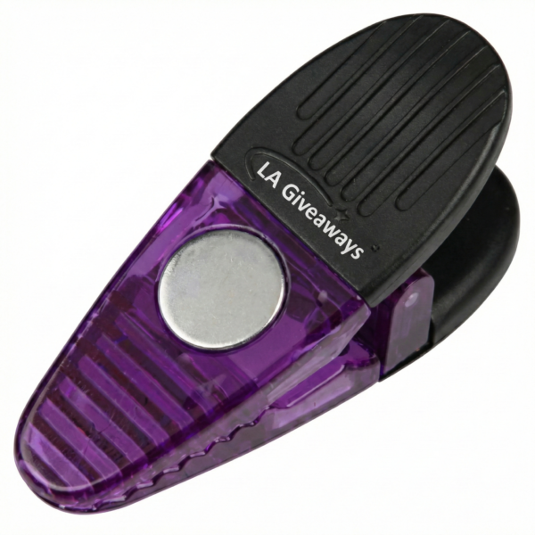 Power Clip – Translucent