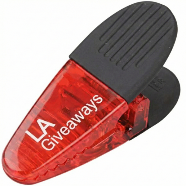 Power Clip – Translucent