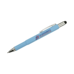 6"1 multi-functional tool pen made of durable ABS with metal