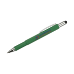6"1 multi-functional tool pen made of durable ABS with metal