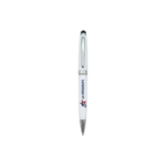 Handwriting Stylus Twist Metal Pen