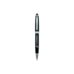 Handwriting Stylus Twist Metal Pen