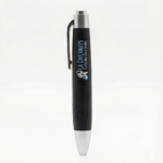 Classic Press Ballpoint Pen - Image 2