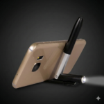 Light Up LED All-in-One Pen