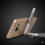 Light Up LED All-in-One Pen