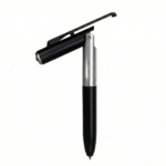 Light Up LED All-in-One Pen