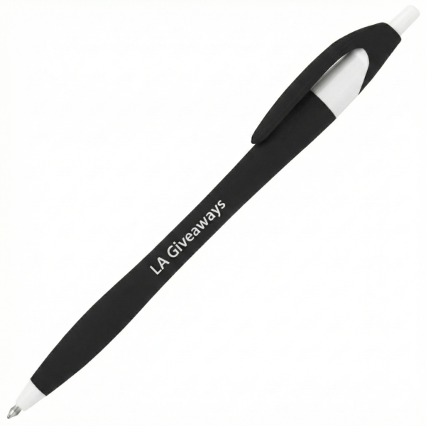 Sleek and Modern Writing Pen