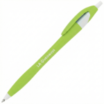 Sleek and Modern Writing Pen