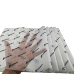 Printed Tissue Paper