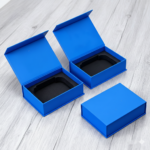 Custom Logo Eco-Friendly Flip-Top Gift Packaging Box - Image 5