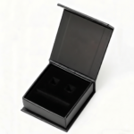 Custom Logo Eco-Friendly Flip-Top Gift Packaging Box - Image 4