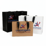 Custom Made Top Fashion Specialty Paper Greaseproof Packing