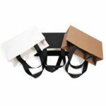 Custom Made Top Fashion Specialty Paper Greaseproof Packing - Image 5