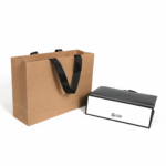 Custom Made Top Fashion Specialty Paper Greaseproof Packing - Image 6