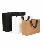 Custom Made Top Fashion Specialty Paper Greaseproof Packing - Image 2