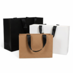 Custom Made Top Fashion Specialty Paper Greaseproof Packing - Image 3