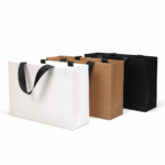 Custom Made Top Fashion Specialty Paper Greaseproof Packing - Image 4