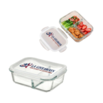 Microwave-Safe Food Container - Image 2