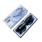 Smart Glasses Wireless Bluetooth Sunglasses - Image 3