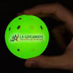 LED LIGHT Pickleball Balls - Image 3