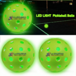 LED LIGHT Pickleball Balls - Image 4
