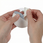 Full Color Sticker - Circle - 3"