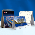 Custom Table Desktop Calendar - Image 2