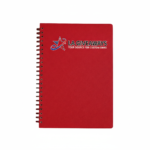 A5 Spiral Notebook 160 Pages Journal - Image 5