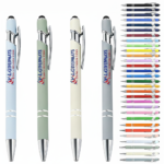 Promotion Advertising Gift 2 in 1 Ballpen Stylus Screen Ball - Image 3