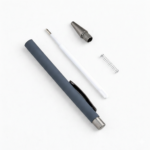 Custom Logo Metal Ballpoint Pens Sports Style Business Offic - Image 5