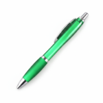 Plastic Ballpoint Pen Personalized with Sports Logo High Qua - Image 4