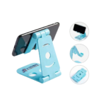Dual Folding Cell Phone Stand