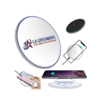 Fast Wireless Charging Pad