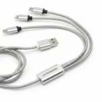 Custom Realm 3-in-1 Long Charger - Image 4